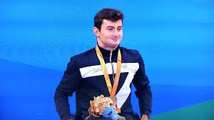 Enquanto a prata foi para a espanha. Italia Galvanizzata Dall Oro Di Francesco Bocciardo A Rio Arrivano Altri Due Record Italiani Swim4life Magazine