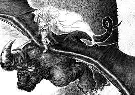 His parents met and got married while they were students at musashino arts school: Sketch Of Character With Cape Kentaro Miura Berserk Zodd Griffith Hd Wallpaper Wallpaper Flare