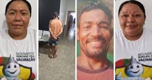 Homem invade festa e mata duas agentes de sa&uacute;de a facadas; suspeito era ex-marido de uma das v&iacute;timas | Infoverus
