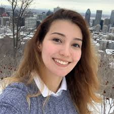 Don't give up after the first semester of your degree! It will get better! 