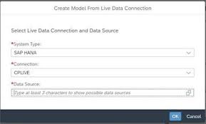 Http Sapabapcentral Blogspot Com 2020 09 Sap Analytics Cloud Live Data Html In 2020 Sap Cloud Platform Clouds