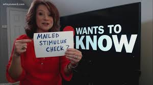 In the last case, you may get a stimulus check if you don't update the irs, but you will not get the extra $500 available per dependent unless you fill out the form to tell them. Why Your Mailed Stimulus Check Could Take Up To Four Weeks Wwltv Com