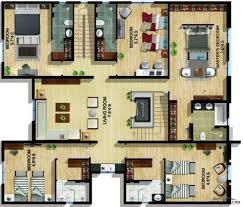 نموذج فيلا ليلي غرفة نوم رئيسية مع حمام أربع غرف نوم مع حمام Arab Arch Classic House Exterior House Layouts House Styles