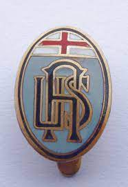 La settima di andata a cura del nostro ufficio stampa. Pin Su Football Badges
