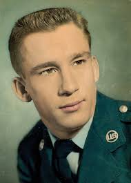 Daniel Gates Obituary