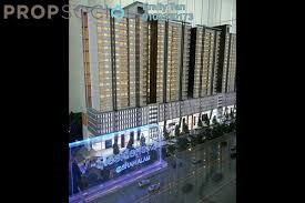 Strategic location in cheras and walking distance to maluri mrt station!! Condominium For Rent In V Residensi 2 Shah Alam By Emily Tan Propsocial