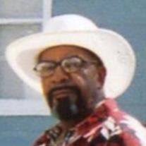 Mr. James "John" Russell Randle Obituary