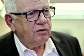 Uber Files : "on a laissé s'installer des pratiques borderlines", pour  Christian Eckert, ex-secrétaire d'Etat au Budget qui dénonce le "système  Macron"