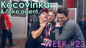 You can't turn off read receipts, nor can you hide when you're typing, and the photos you take with kik's camera show up differently than ones you send from your gallery app. Kocovinka A Fake Agent Week 23 Youtube