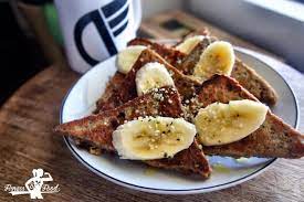 Protein French Toast Fitness And Food