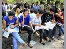 Delhi university cut off for science, du cut off list 2018, du cut off 2018 commerce, du cut off 2018 arts, du. Du Girls To Wear Fully Covered Dresses During Educational Trip Oneindia News