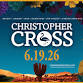 Christopher Cross