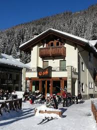 (punteggio ottenuto da 42 giudizi) valutata dagli ospiti dopo il soggiorno presso residence valfurva. Caffe La Fiamma Santa Caterina Restaurant Bewertungen Telefonnummer Fotos Tripadvisor