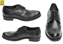 Top marken günstige preise große auswahl. Budapester Herren Leder Schuhe Aziko Koln