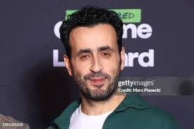 Fred Cohen's Instagram, Twitter & Facebook