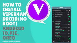 Jul 23, 2020 · most of the devices already have the dolby atmos apk installed. How To Install Viper4android Fx No Root On Android 10 Pie Oreo Latest Youtube