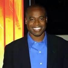 Phill Lewis