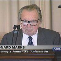 Leonard Marks