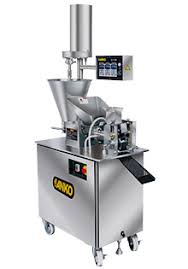 This machine can press mature food with water, noodles, and. Anko Food Machine Prevails Over Handmade Pastry Sheet
