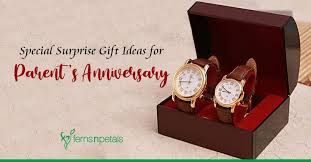 See more ideas about gifts, special gifts, greatful. 5 Special Gifts To Surprise Your Parents On Anniversary Ferns N Petals