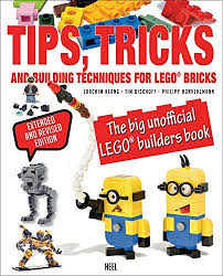 The Monsters Know What They Re Doing Pdf Download Free Free Download Pdf Lego Tips Tricks And Building Techniques The Big Unofficial Lego Builders Book Free Epub Mobi E Lego Books Business For Kids Lego Education
