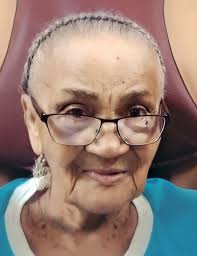 Obituary information for Rosie Lee Moore