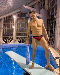 He is also a member of csa steaua bucuresti diving club, and is coached and trained by avasiloaie florin. Facebook