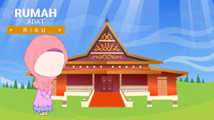 Semua tahu bahwa, pada realitanya, kekayaan indonesia tidak hanya berupa bentangan alam yang indah dan sumber daya alam yang melimpah. Video Animasi Anak Muslim Menghafal Hadist Edisi Nusantara Mengaji Rumah Adat Riau Youtube