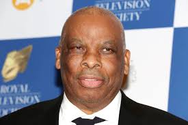 Rising Damp star Don Warrington defends classic sitcom
