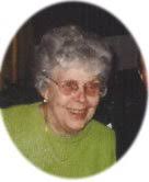 Obituary of Marilyn Sheldon