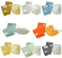 Melamine Formaldehyde Resin Molding Powder