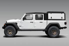 It hits that sweet spot between an open bed and. Rld Design Stainless Steel Truck Cap V3 Jeep Gladiator 2020 Rhino Adventure Gear Llc