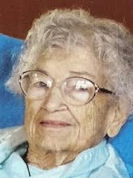 Angela Brindley Obituary (1919