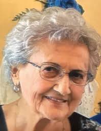 Obituary for Delores M. Vsetecka
