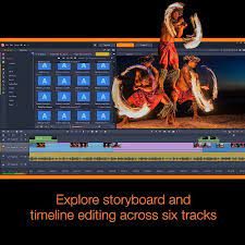 Amazon.com: Pinnacle Studio 25 | Video Editing & Screen Recording Software  [PC Disc] [Old Version] : Everything Else