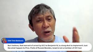 Sara pasaway sa HOR. Bato iniimbestigahan ng DOJ sa Duterte's WOD.