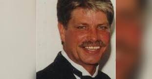 Perry Edward Elrod Obituary