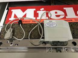 schnittstelle f miele professional thermodesinfektor g 7881 g 7882 g 7883 g7891 kaffeevollautomat ebay trockenschrank