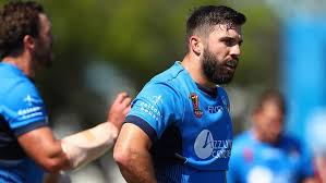 James tedesco, former duck farmer. James Tedesco King Hit By Teammate Over Girlfriend At Rugby League World Cup Report