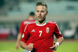 Ez a videó 5 olyan érdekességet mutat be dzsudzsák balázsról, amikről lehet, hogy még te sem tudtál! Football Hungary Captain Dzsudzsak Drafted By Turkish Club Bursaspor Hungary Today