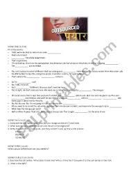 Get contact details and address of call international inbound multilingual call center support delhi ncr india. Outsourced Movie Activities Esl Worksheet By Caritush