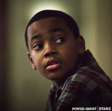 10 years of Tariq A huge thank you to the crew, writers, production,  @starz, Lionsgate, and of course, the fans. Lastly, a heartfelt shoutout to  all the amazing actors I worked with.