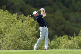 Meet The Team Of 20 Competing In The 2020 Pga Championship Part Ii