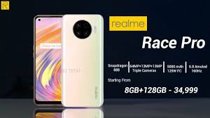 Realme race is confirmed to be the company's first premium flagship with the latest qualcomm snapdragon. Realme Race Pro Official Specifications Price Launch Date Realme Race Youtube