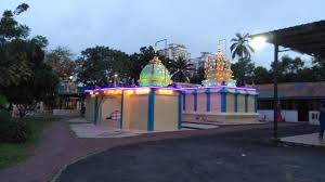 The sri maha mariamman temple in usj25 putra heights, which has been in the limelight following the chaotic incidents since early monday morning, will not be demolished until a solution is reached, said minister in the prime minister's department senator p. Selangor Seeks Return Of Land Compensation Over Temple Issue Cna
