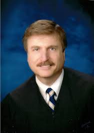 2nd District Appellate Justices Reception