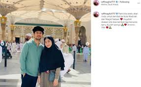 Parenten raffi ahmad nagita slavina berantemnya mereka lucu part 1. Sempat Hamil Sebulan 5 Potret Nagita Slavina Yang Dipuji Lebih Berisi Matamata Com