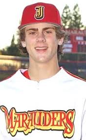 All-State Baseball Nominees (NorCal)