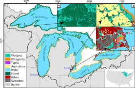 Nsgl supports over 50 tenant commands and elements as. This Map Shows The United States Great Lakes Basin Us Glb With Each Download Scientific Diagram
