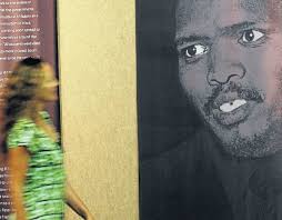 Gentle hurricane' Steve Biko remembered